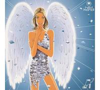 Various Disco Heaven 02.02 (CD) Album