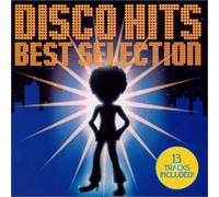 Various - Disco Hit Best Selection