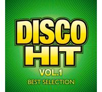 Various - Disco Hit Best Selection Vol. 1 [Import]
