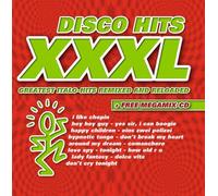 Various - Disco Hits Xxxl 05