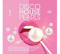 Various - Disco House Pearls