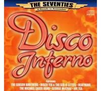 Various - Disco Inferno