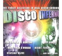 Disco Inferno