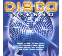 Various - Disco Inferno
