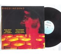 Various - Disco Inferno