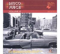 Various - Disco Juice 2