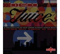 Various - Disco Juice
