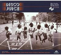 Various - Disco Juice