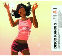 Various - Disco Kandi Vol.2