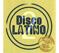 Various - Disco Latino Vol.2