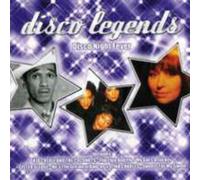 Various - Disco Legends-Disco Night