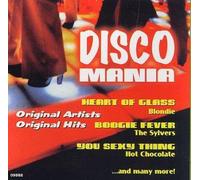 Various - Disco Mania 1
