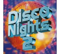 Various - Disco Nights 2