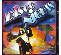 Various - Disco Nights