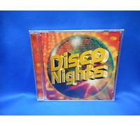 Various - Disco Nights