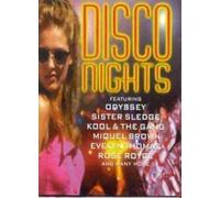 Various - Disco Nights [Import]