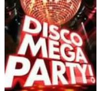 Various - Disco Party Megamix