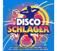 Various - Disco Schlager Vol.1