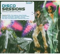 Various - Disco Sessions