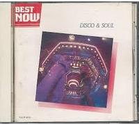 Various - Disco & Soul Best Now