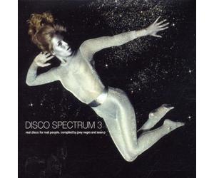 Various - Disco Spectrum Vol.3