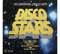 VARIOUS - DISCO STARS 20 ORIGINAL DISCO HITS 1978 VINYL VARIOUS K-TEL