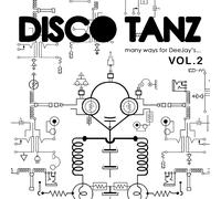 VARIOUS Disco Tanz Vol. 2 - Many Ways For DeeJay‘s... (CD)