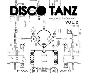 Various Disco Tanz Vol. 2 - Many Ways for Deejay S... (CD)