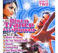 Various - Disco Trance Power Vol.2