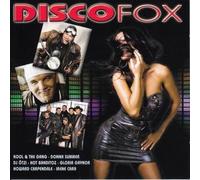 Various - Discofox [Import]