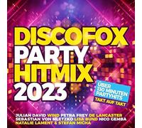 Various - Discofox Party Hitmix 2023