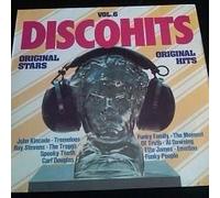 Various - Discohits Vol. 6