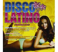 Various Discolatino Summer 2013 (CD)