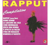 Various - Discomagic Italia 90s (CD Compilation, 12 Titel, Diverse Künstler) nisio rapput / les girls siamo donne / lo zibibbo ti spacco la faccia / pupo bambina / tania tedesco nessuno mai / stargo senza una donna u.a.