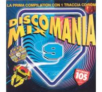 Various - Discomania Mix 9