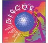 Various - Discos Greatest Hits 2