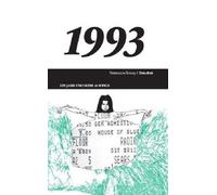 Various - Discoteca SZ: 1993 - Un anno e le sue 20 canzoni