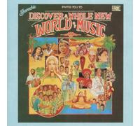 Various - Discover a Whole New World of