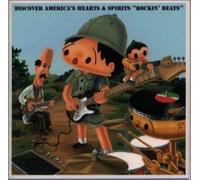 Various - Discover America S Heart & Spi