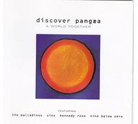 Various - Discover Pangaea [Import]