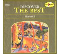 Various - Discover the Best Vol.1