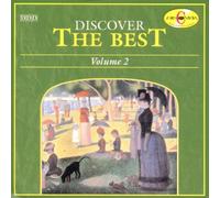 Various - Discover the Best Vol.2