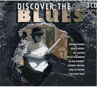 Various - Discover the Blues