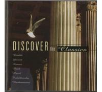 Various - Discover the Classics