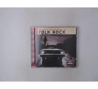 Various - Discover the Rhythm of Folk Ro