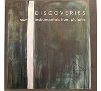 Various - Discoveries-New Instrumentals from Pictures