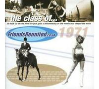 Various - Disky Friends Reunited 1971 [C