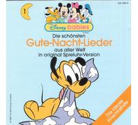 Various - Disney Babies,Folge 1
