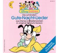Various - Disney Babies,Folge 2