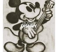 Various - Disney Bossa Nova